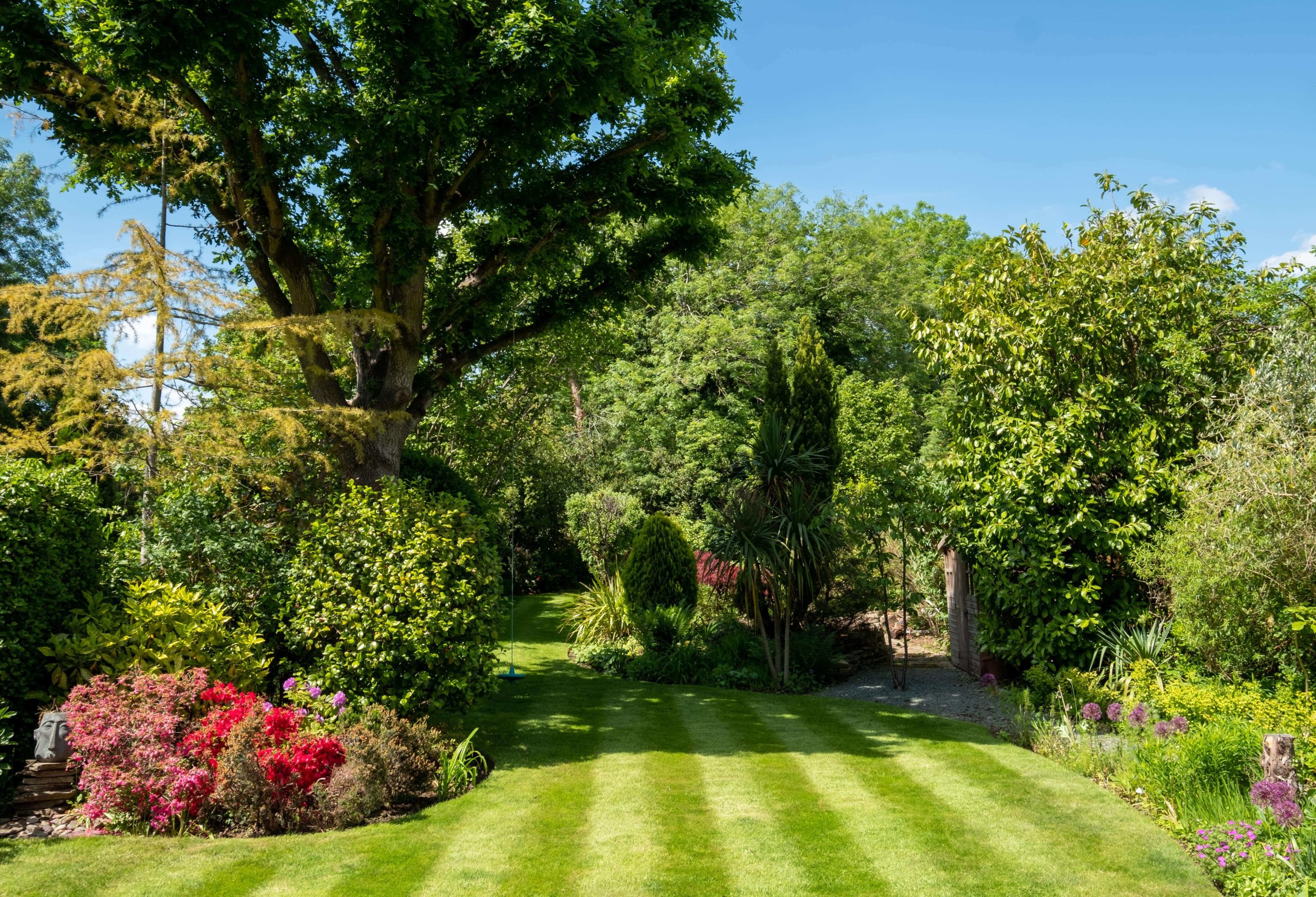 Garden Gardeners Woolwich SE18