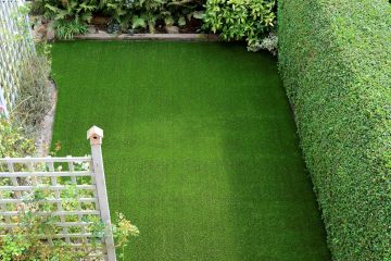 Lawns & Turfing 8