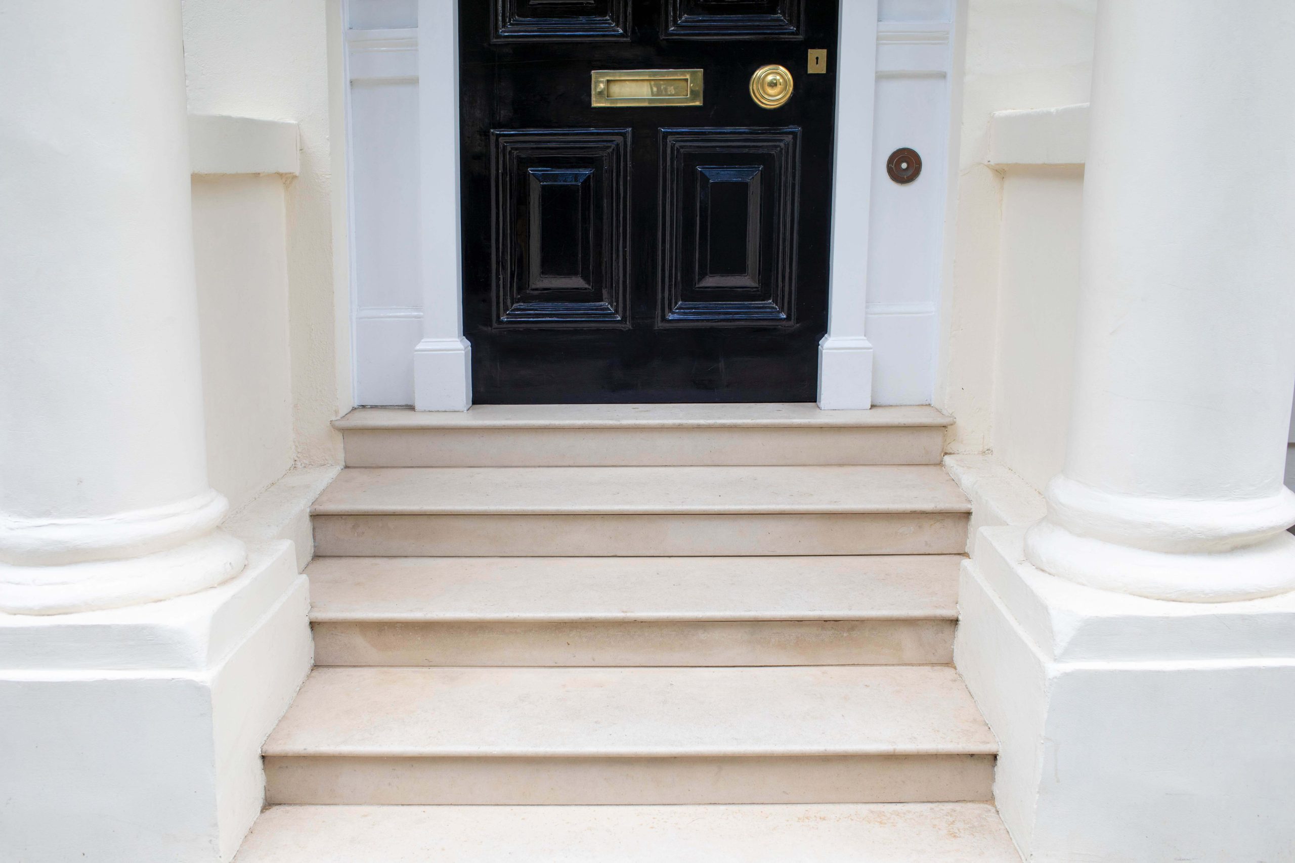 Garden Step Installation Company Woolwich SE18
